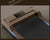 Treadmill Compact Flat Treadmill