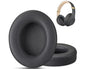 Black Replacement Ear Pads Cushions For Beats Studio 2.0/3.0 Wired/Wireless Headphones