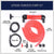 Fuel Transfer Pump Kit