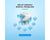 SMILEKIT Teeth Whitening Kit with 16 LED Accelerator Light