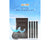 SMILEKIT Teeth Whitening Kit with 16 LED Accelerator Light