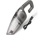 Portable Cordless Handheld Vacuum Cleaner – Dry and Wet Cleaning with Cyclonic Technology