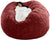 Bean Bag Chair Cover Giant – Breathable and Comfortable for Adult Living Room