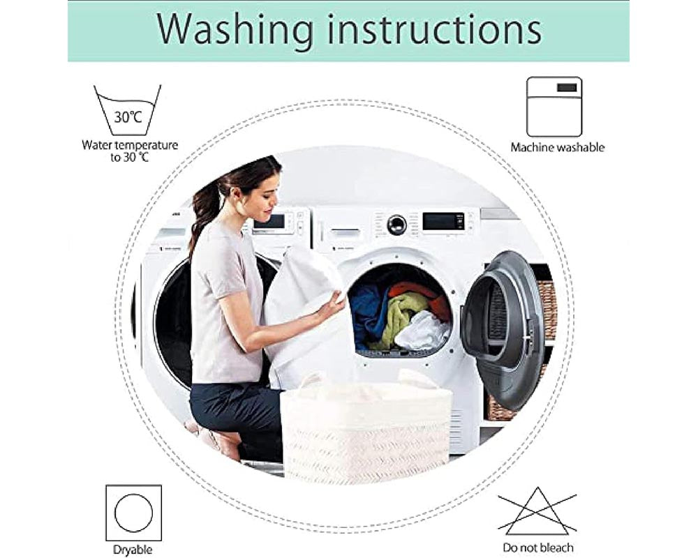 Round Soft Fluffy Bean Bag 180 x 90 cm