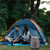 Hot and Cold Freezer Bag - Leakproof Waterproof Picnic Backpack