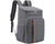 Hot and Cold Freezer Bag - Leakproof Waterproof Picnic Backpack