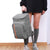 Hot and Cold Freezer Bag - Leakproof Waterproof Picnic Backpack