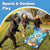 Cornhole Board games