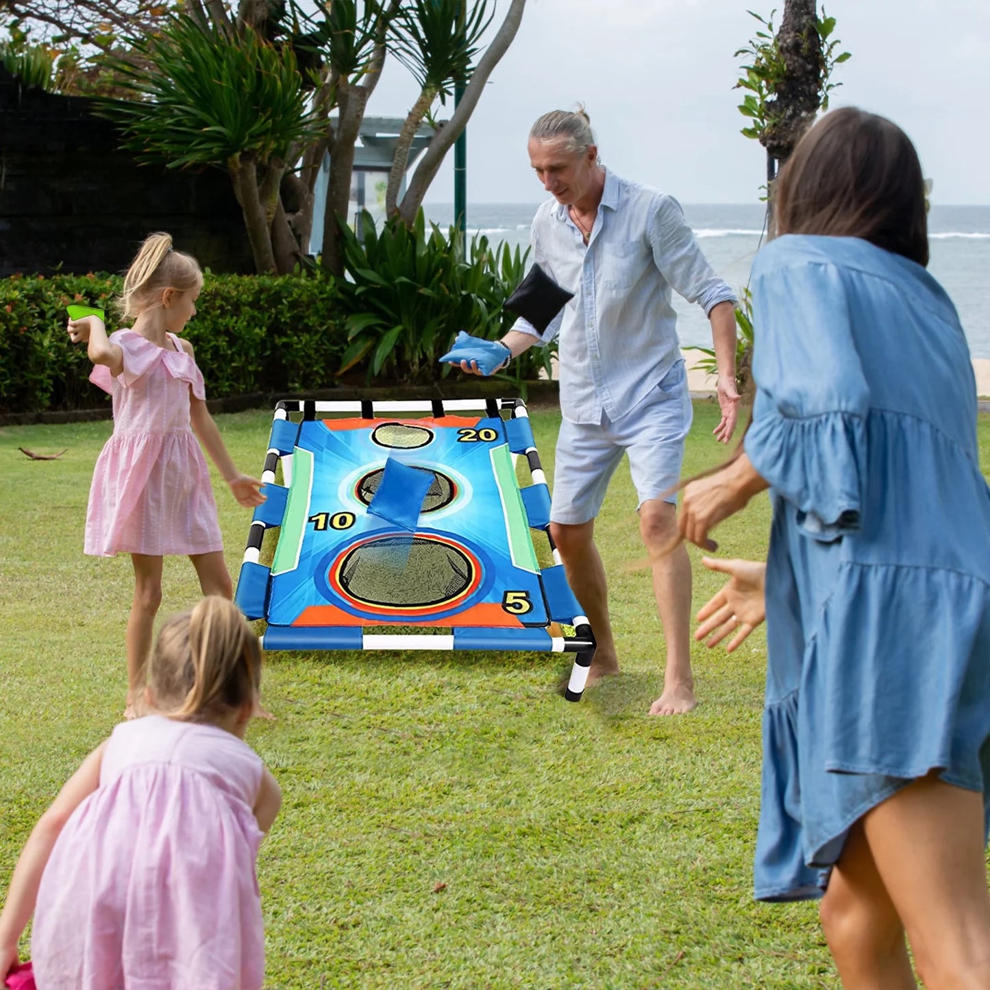 Cornhole Board games