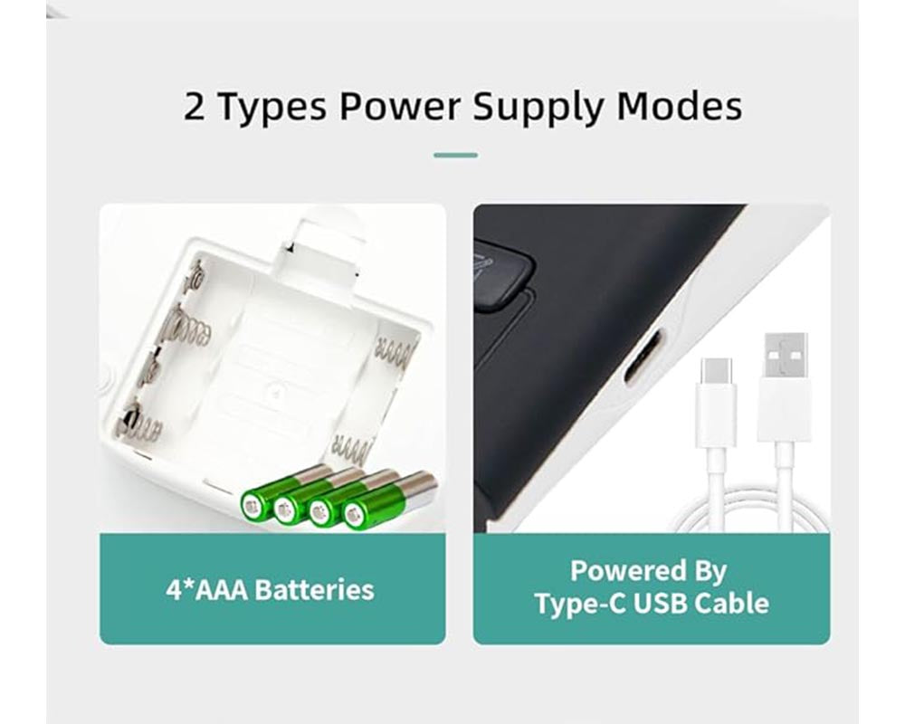 Automatic Electronic Digital High Blood Pressure Monitor