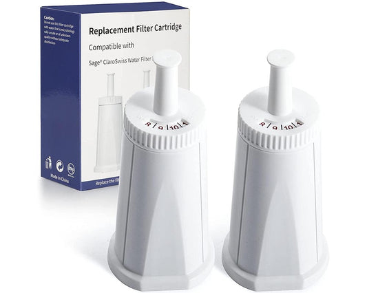 BES880 Coffee Water Filter