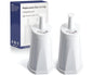 Coffee Machine Water Filter BES008 – 2 Pack Replacement Water Filters for Espresso Machines