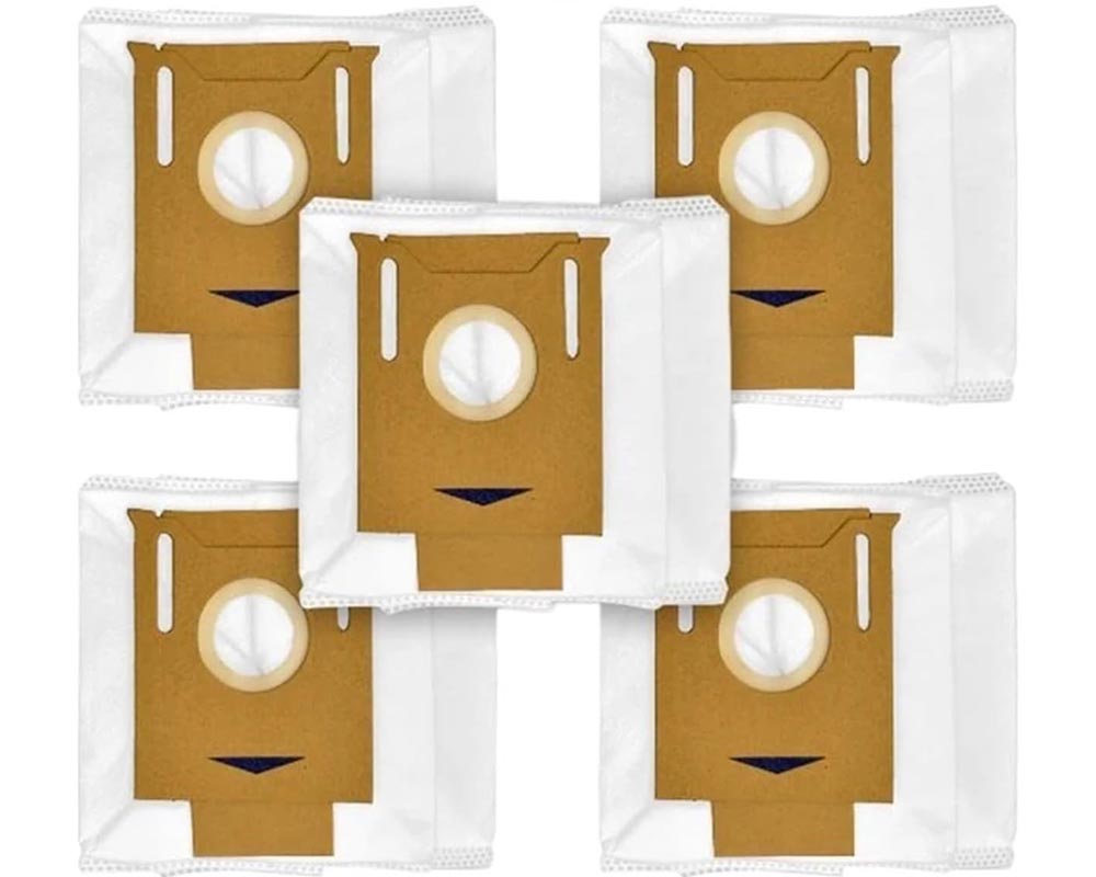 Dust Bags Replacement for ECOVACS Deebot T9, T8, N8 Series