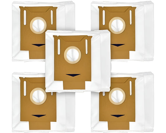 Dust Bags Replacement for ECOVACS Deebot T9, T8, N8 Series