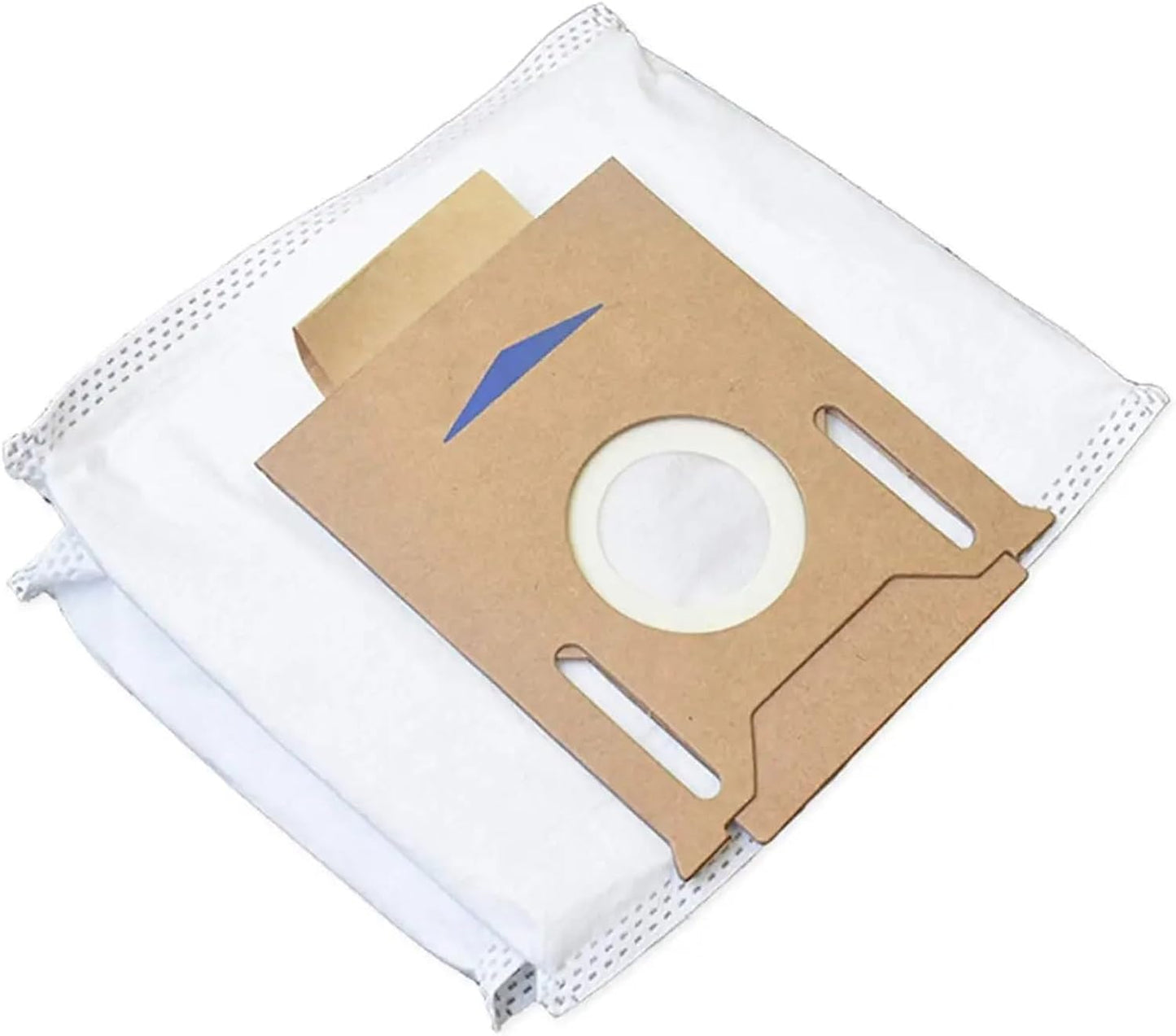 Dust Bags Replacement for ECOVACS Deebot T9, T8, N8 Series