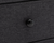 Tall Boy Chest – 8 Drawer Tall Boy Chest Fabric Dresser Black