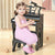 Keyboard Piano for Children 37 Keys Musical Toy with Stool