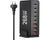 268W USB C Charger, 8 Ports PD Laptop Charging Station USB C Charger