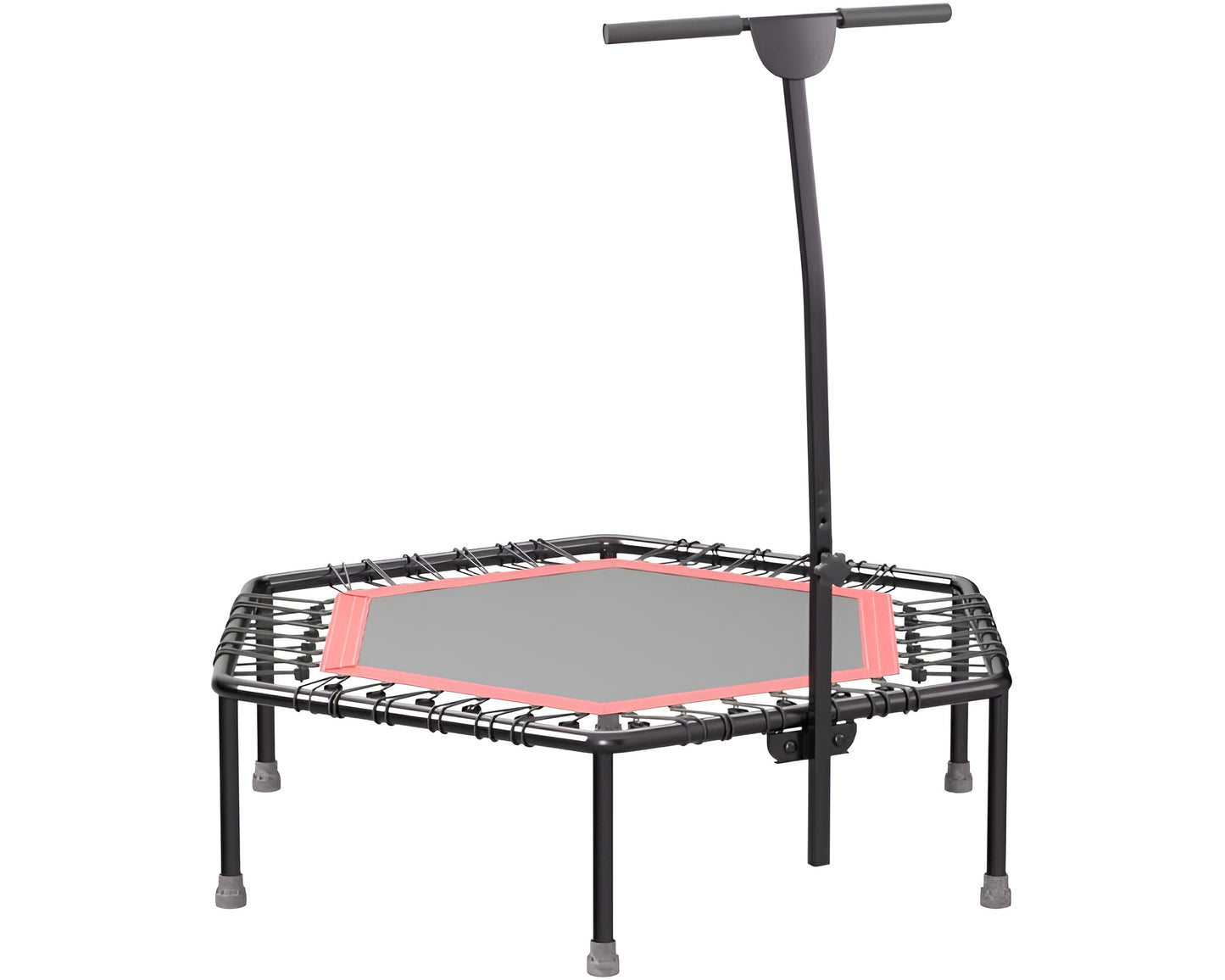 Home Fitness Trampoline, Cardio Trampoline, Adult Trampoline, Workout Trampoline