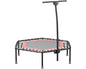 Home Fitness Trampoline, Cardio Trampoline, Adult Trampoline, Workout Trampoline