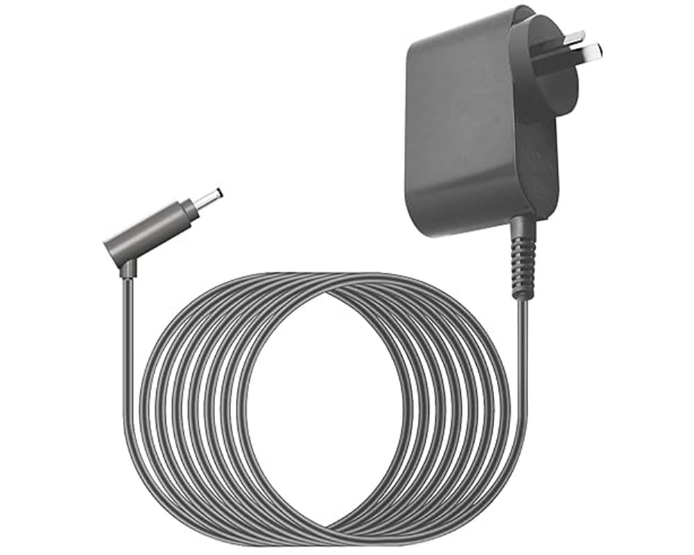 Replacement Charger for Dyson Battery – V10, V11, V12, V15  Dyson V10 V11 V12 V15 Battery Charger Replacement