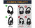 Replacement Earpads Cushions for Bose