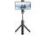 Extendable Selfie Stick with Tripod Stand and Detachable Bluetooth Remote Phone Tripod Stand