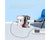 Replacement Battery Charger for Dyson DC30 DC31 DC34 DC35 DC44 DC45