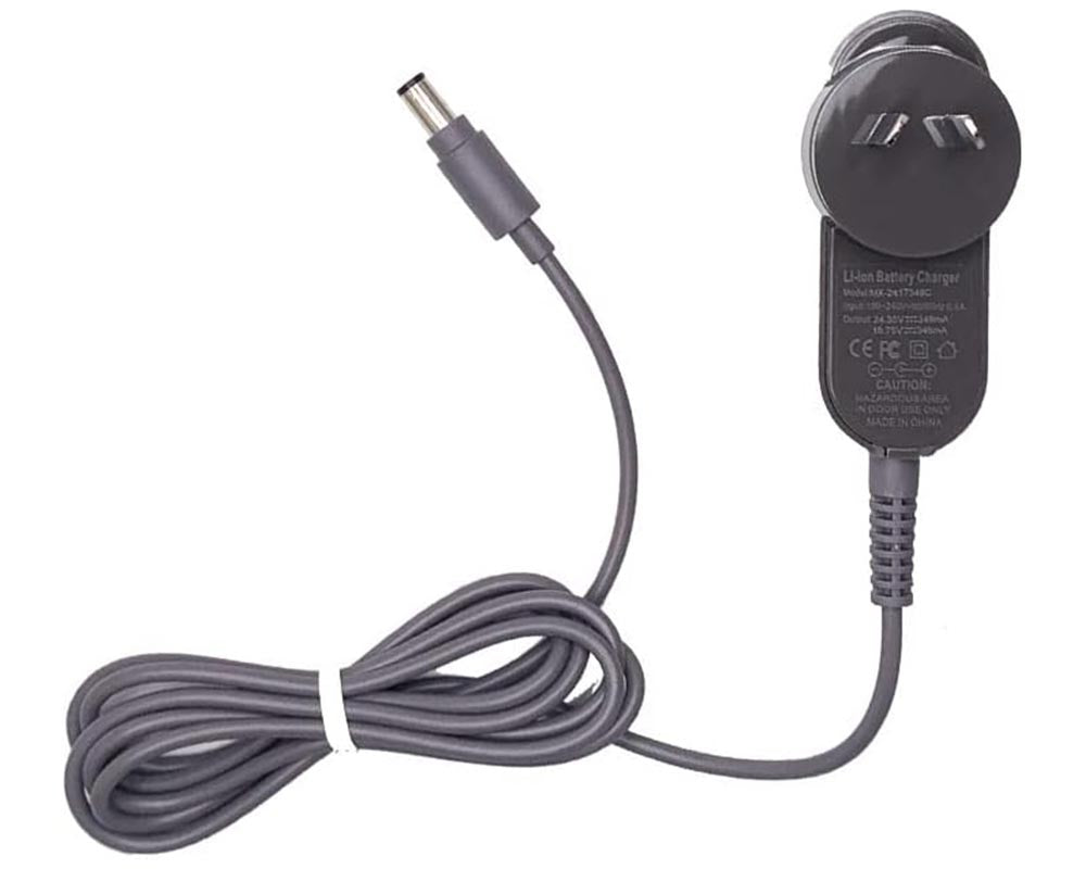 Replacement Battery Charger for Dyson DC30 DC31 DC34 DC35 DC44 DC45