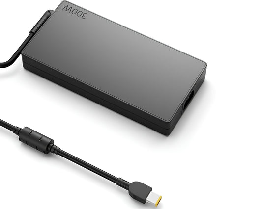 300W AC Power Adapter for Lenovo Legion ThinkPad Series