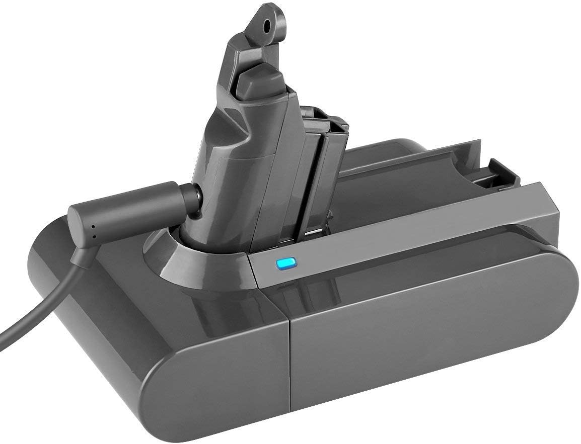 V6 V7 V8 Charger for Dyson - AU Plug Replacement Charger for Dyson Cordless Vacuums (26.1V)