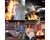 Fire Blanket Fiberglass Emergency Survival Safety Blanket (1 x 1M) Fire Emergency Blanket