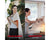 Fire Blanket Fiberglass Emergency Survival Safety Blanket (1.2 x 1.8M) Fire Safety Blanket