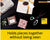 Scotch Double-Sided Tape 665 – Clear, Clean, and Reliable