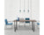12-Inch Hairpin Furniture Legs Heavy Duty with Rubber Floor Protectors Hairpin Table Legs 12 inch