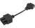 OBD 20-Pin to OBD2 16-Pin Adapter Cable for Kia Diagnostic Tool Connector Kia OBD Adapter