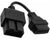 OBD 20-Pin to OBD2 16-Pin Adapter Cable for Kia Diagnostic Tool Connector Kia OBD Adapter