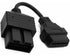 OBD 20-Pin to OBD2 16-Pin Adapter Cable for Kia Diagnostic Tool Connector Kia OBD Adapter