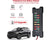 12V/24V Car Battery Alternator Tester – Know Your Battery & Charging Health