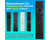 Replacement Samsung TV Remote Solar Powered with voice Control