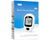 Cofoe Glucose Monitors Kit – 50 Test Strips, Lancets, and Glucometer for Accurate Blood Sugar Measurement