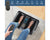 Foot and Calf Massager with Deep Kneading Shiatsu and Heat