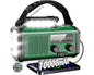 Emergency Radio Emergency Light