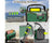 Emergency Radio Emergency Light