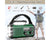 Emergency Radio Emergency Light