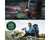 Emergency Radio Emergency Light