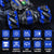 Stunt RC Car Gesture Sensing Remote Twisting Drift Vehicle Off-RoadTruck Toy