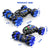 Stunt RC Car Gesture Sensing Remote Twisting Drift Vehicle Off-RoadTruck Toy