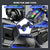 Stunt RC Car Gesture Sensing Remote Twisting Drift Vehicle Off-RoadTruck Toy