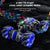Stunt RC Car Gesture Sensing Remote Twisting Drift Vehicle Off-RoadTruck Toy